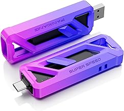 fanxiang 256GB USB 3.2 Gen 2 Flash Drive (A tier)