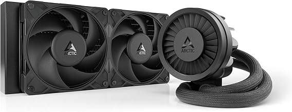 ARCTIC Liquid Freezer III Pro 240 (S tier)