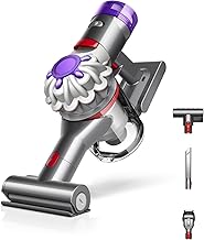 Dyson Car+Boat Cordless Handheld Vacuum (S tier)