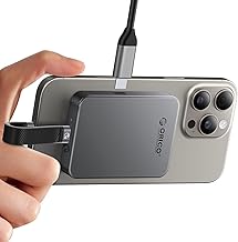 ORICO 1TB Magnetic SSD K10 (C tier)