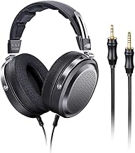 FiiO FT1 Pro Open-Back Planar Magnetic Headphones (B tier)