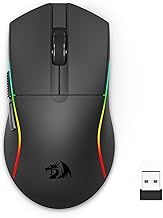 Redragon M816-PRO Wireless Gaming Mouse 26000 DPI (C tier)