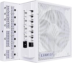 Lian Li EDGE1000W 1000W 80+ Gold White (A tier)