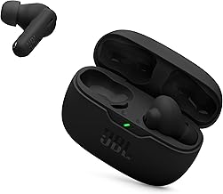 JBL Vibe Beam 2 Wireless Noise Cancelling Earbuds (C tier)