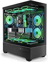 Gaming PC Case ATX Full Tower H2 (D tier)