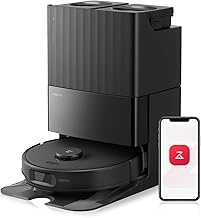 Roborock Qrevo Edge S5A Robot Vacuum and Mop (A tier)