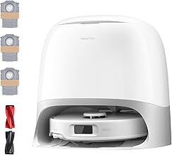 roborock Qrevo Curv S5X Robot Vacuum and Mop (A tier)