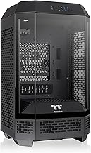 Thermaltake Tower 250 Mini-ITX Case (A tier)