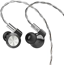 ARTTI T10 Pro 14.2mm Planar Driver IEM (C tier)