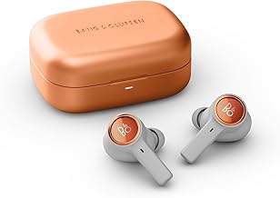 Bang & Olufsen Beoplay Eleven Wireless Earbuds with ANC (B tier)
