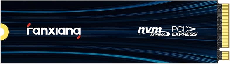 fanxiang 2TB PCIe Gen4 NVMe SSD S880E (C tier)