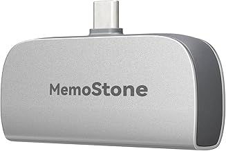 KingSpec MemoStone 1TB USB-C External SSD (C tier)