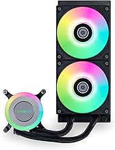 Lian Li Galahad II Lite 240mm (B tier)