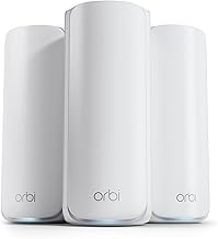 NETGEAR Orbi 870 WiFi 7 Mesh System RBE873 (A tier)