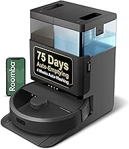 iRobot Roomba Plus 405 2in1 Vacuum & Mop Robot (B tier)