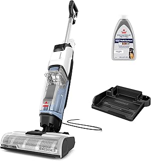 Bissell CrossWave Edge Wet Dry Vacuum Mop (B tier)