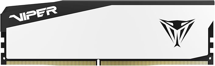 Patriot Viper Elite 5 DDR5 16GB 6000MT/s CL30 (C tier)