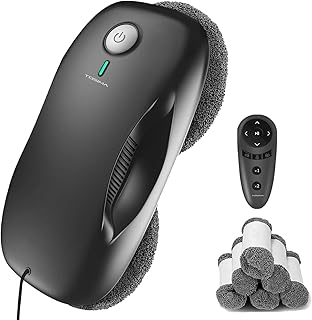 Tosima Window Cleaning Robot W2 (B tier)