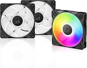 ARCTIC P14 Pro A-RGB 140mm 3-Pack (A tier)