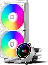 PCCOOLER CPS DA240 ARGB (D tier)