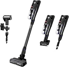 Bissell PowerClean FurGuard Cordless Vacuum (B tier)