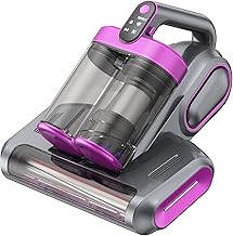 Cordless Mattress Vacuum Cleaner 18Kpa (C tier)