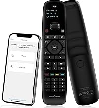 SofaBaton U2 Universal Remote with Backlight (B tier)