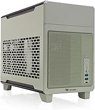 Thermaltake TR100 SFF Mini-ITX Case (B tier)