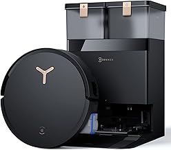 ECOVACS DEEBOT X8 PRO OMNI Robot Vacuum and Mop (B tier)