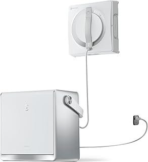 ECOVACS WINBOT W2 PRO Window Cleaning Robot (S tier)