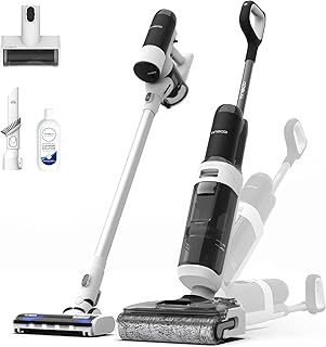 Tineco Floor ONE Switch S6 Stretch Wet Dry Vacuum (B tier)