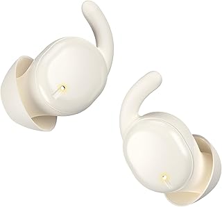Lytmi CozySnug C1 Sleep Earbuds Bluetooth 5.3 (C tier)