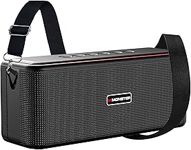 Monster Shock Pro Bluetooth Speaker 80W Waterproof (C tier)