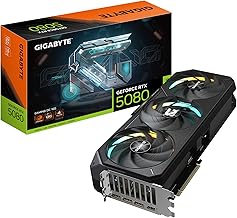 GeForce RTX 5080 Gaming OC 16GB GDDR7 (A tier)