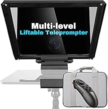 i7 Teleprompter 14" (C tier)