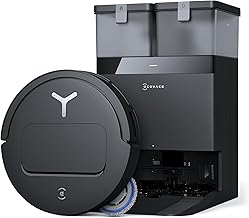 ECOVACS DEEBOT T50 PRO Omni Robot Vacuum and Mop (A tier)