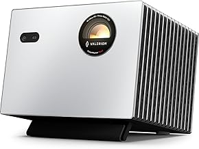 StreamMaster Plus2 4K Laser Projector (D tier)
