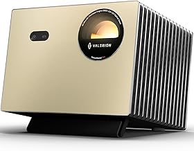 VisionMaster Pro 4K Laser Projector (D tier)