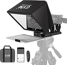 GVM Teleprompter 12" (C tier)