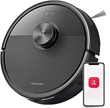 roborock Q7 M5 Robot Vacuum and Mop (B tier)
