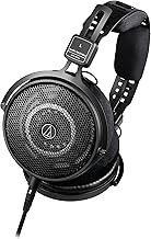Audio-Technica ATH-R50X Open-Back Headphones (B tier)