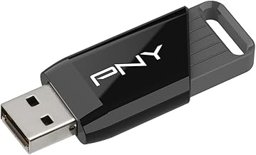PNY Attaché X 256GB USB 3.2 Flash Drive (B tier)