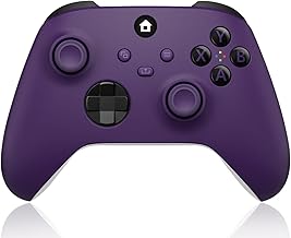 ADHJIE Xbox One Controller 2.4GHz Wireless Purple (D tier)