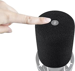 SOULWIT Microphone Foam Cover HyperX QuadCast (B tier)