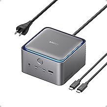 Anker Prime TB5 Docking Station 14-in-1 140W (A tier)