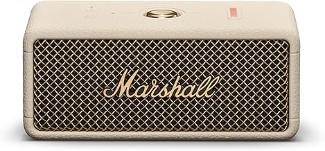 Marshall Emberton III Portable Bluetooth Speaker IP67 (A tier)