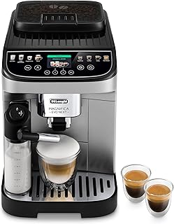 De'Longhi Magnifica Evo Next Fully Automatic (B tier)