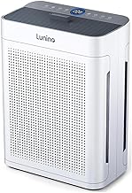 LUNINO Double-Sided HEPA Air Purifier 3000 sq ft (D tier)