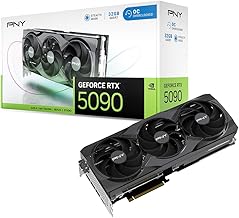 NVIDIA GeForce RTX 5090 OC Triple Fan 32GB GDDR7 (S tier)