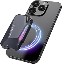 1TB Magnetic Portable SSD PS2200 (D tier)